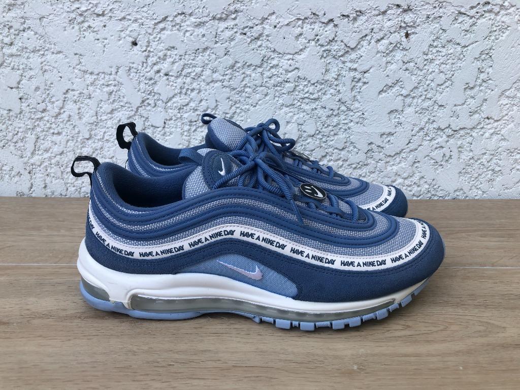 Nike Air Max 97 Have A Nike Day Men s Fashion Footwear