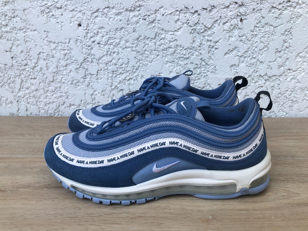 Air max 97s cheap have a nike day