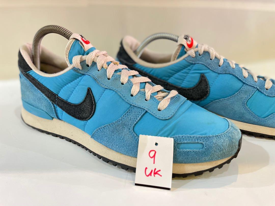 Air vortex online blue