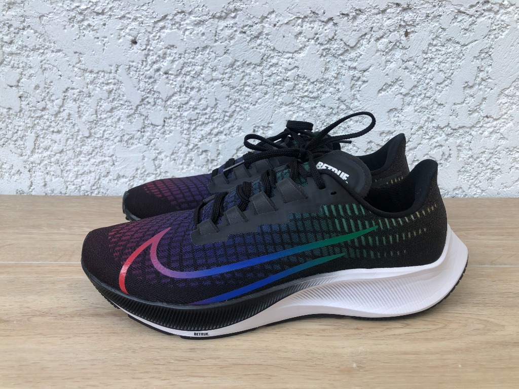 Nike zoom pegasus be true clearance
