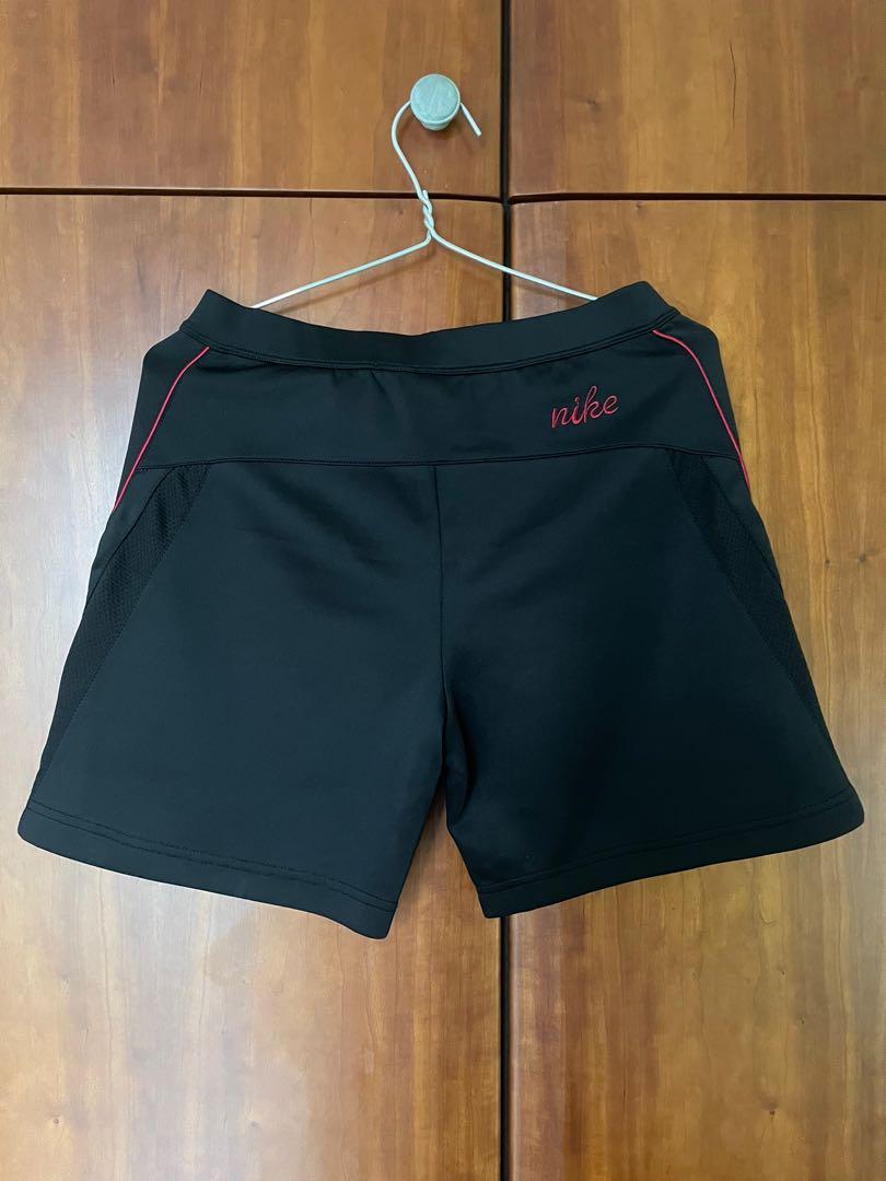 nike bicycle shorts