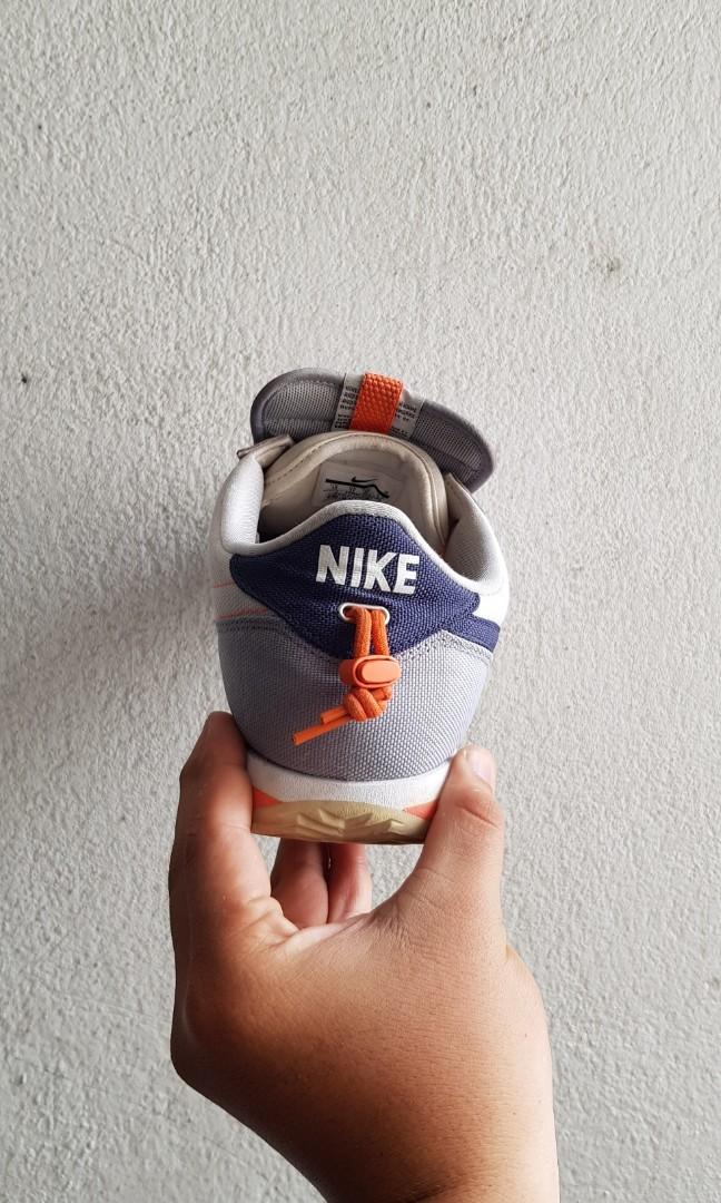 NIKE CORTEZ X KENDRICK LAMAR house shoes cortez kenny 4