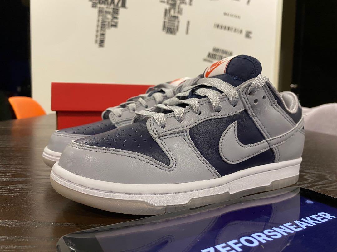 Nike Dunk Low SP College Navy US5.5W