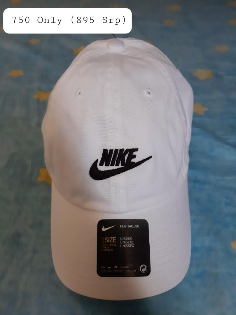 Nike Lakers Heritage 86 cap LEGIT 💯, Men's Fashion, Watches & Accessories,  Caps & Hats on Carousell