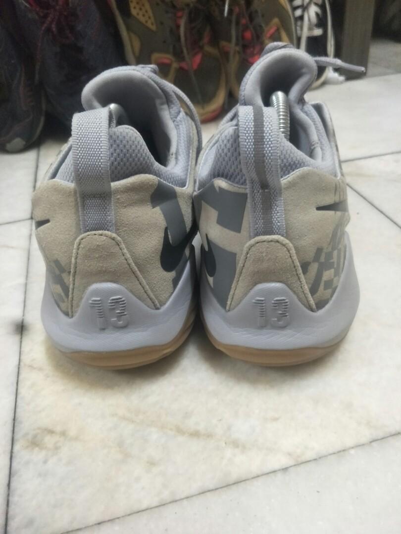 Nike PG 1 Baseline Men s Fashion Footwear Sneakers on Carousell