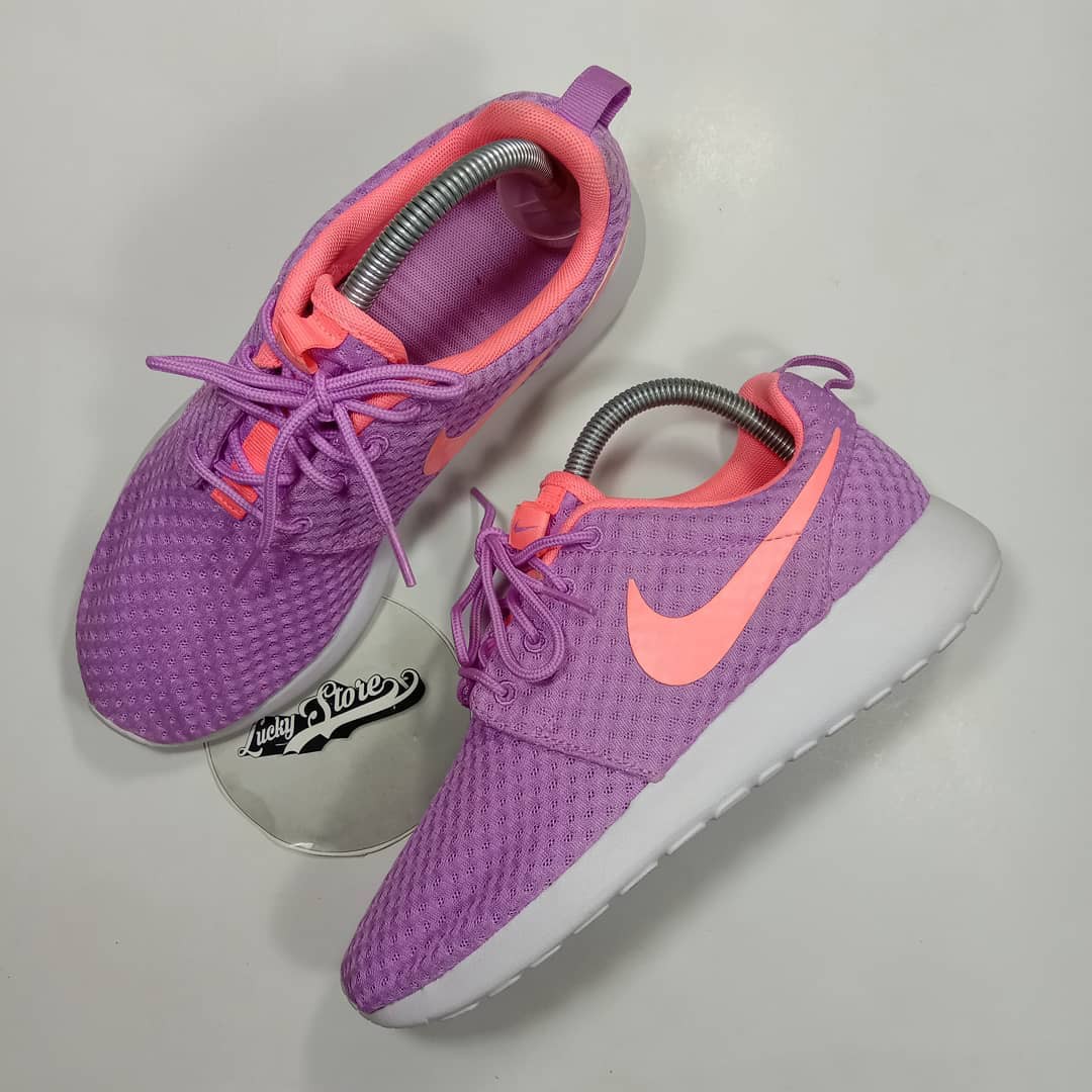 Nike Roshe One BR Purple