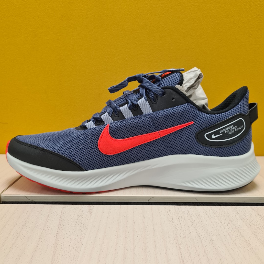 run all day 2 review