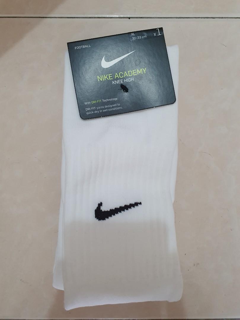 Nike socks on sale size xl