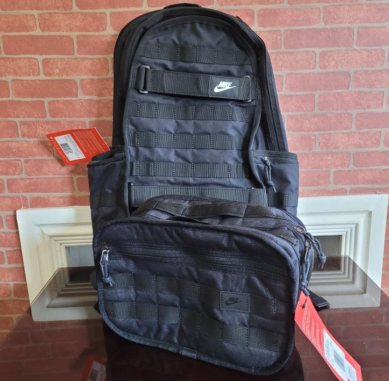 Nike rpm 2025 utility bag