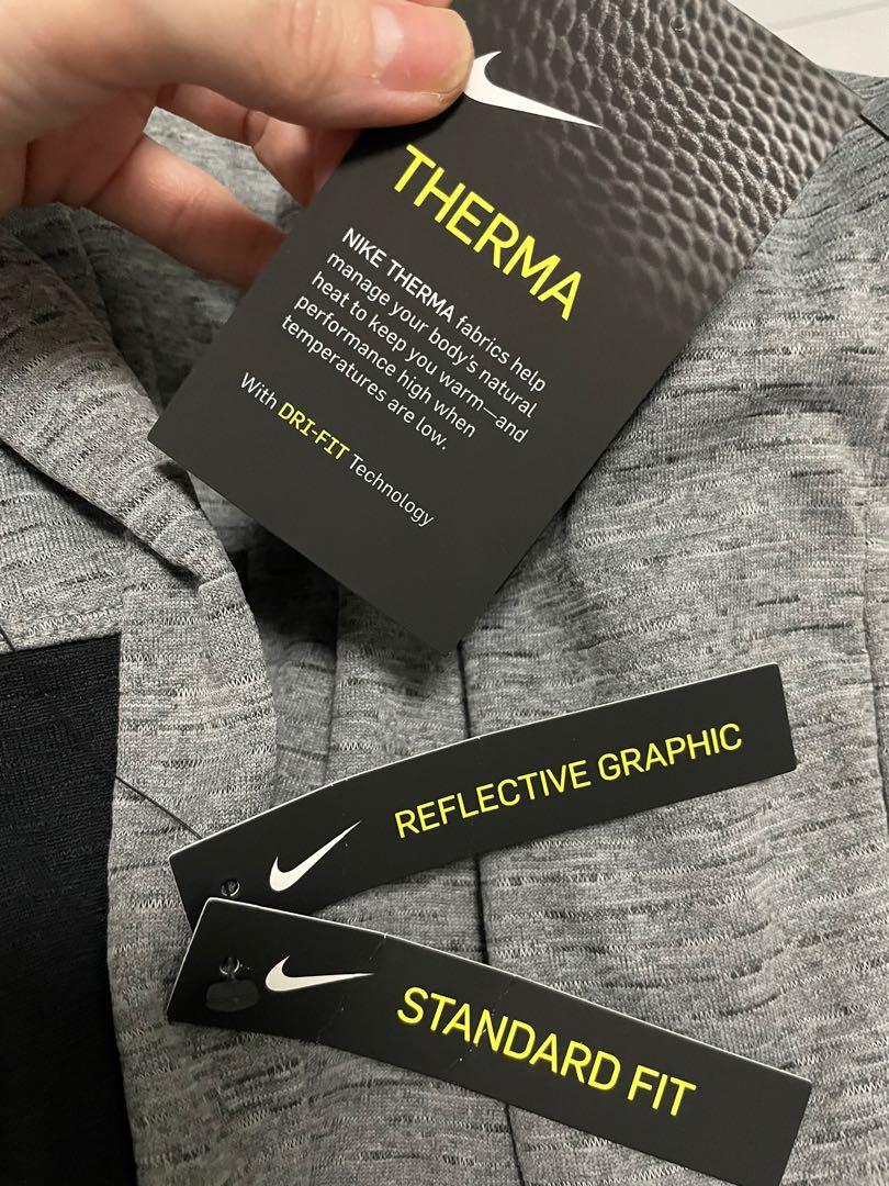 Bye2021 Nike Therma Sphere Icon Clash Women s Long Sleeve Running