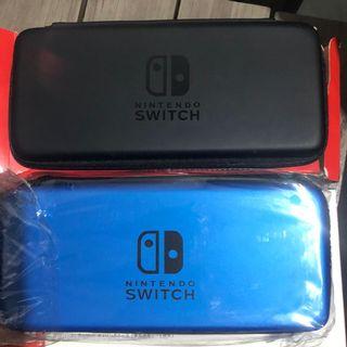 Nintendo switch pouch bag