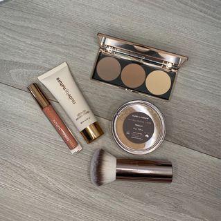 NUDE BY NATURE BUNDLE