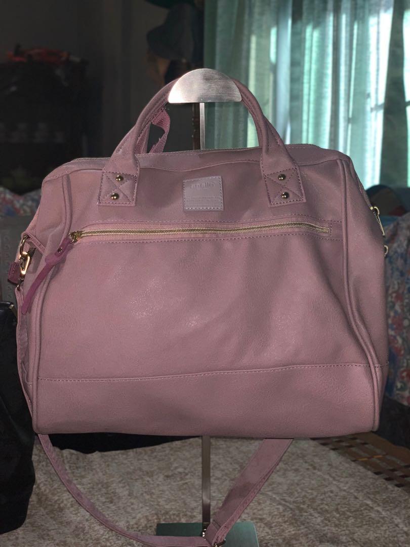 Fake Anello Bag #99sale, Women's Fashion, Bags & Wallets, Cross-body Bags  on Carousell