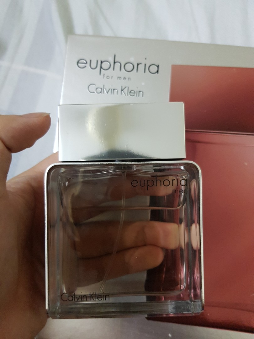 euphoria perfume original
