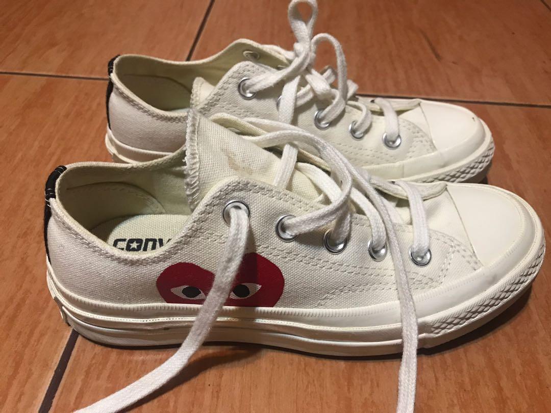 original converse cdg