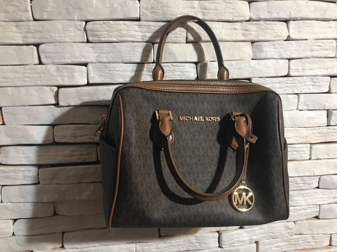 Mk doctors discount bag size