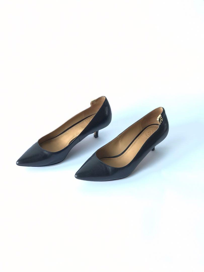 Tory burch deals elizabeth pump