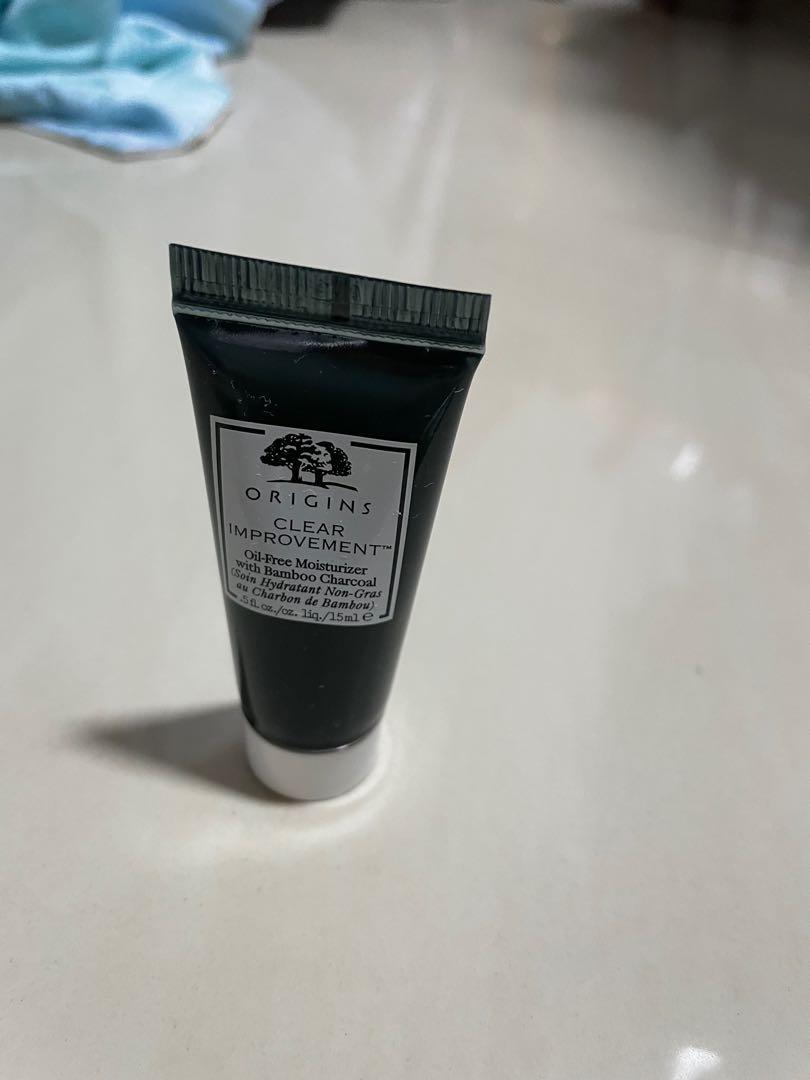 origins clear improvement moisturiser