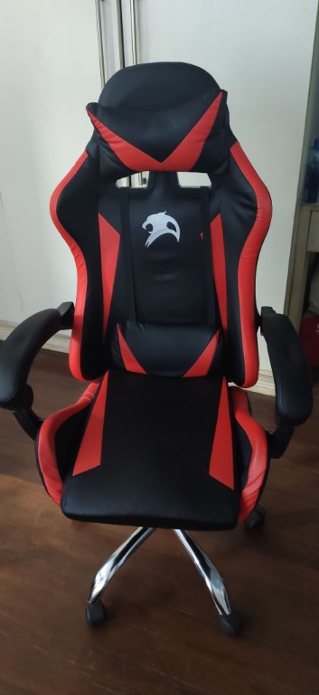 Panther nightfall top gaming chair
