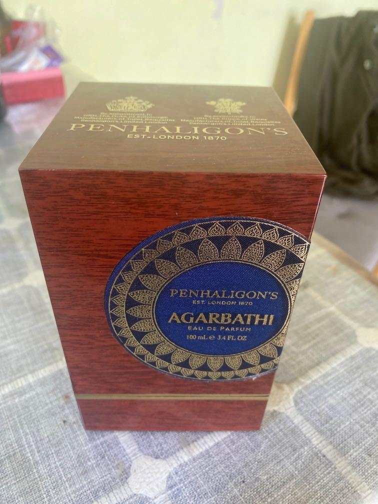 Penhaligon's agarbathi hotsell