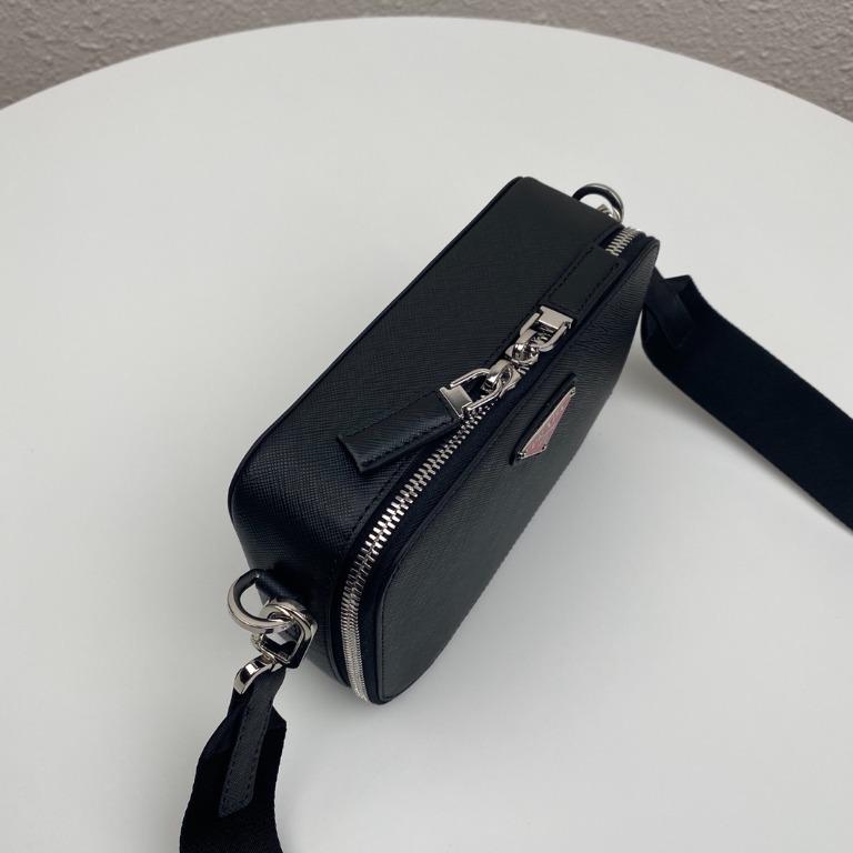 Prada bandoleer on sale