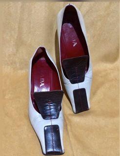 Pre-Loved Vintage Prada Shoes