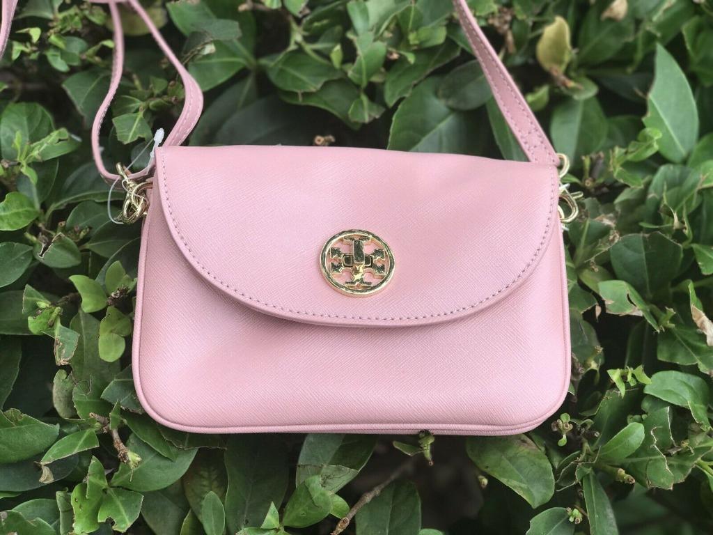 Tory burch robinson crossbody store
