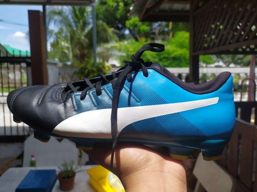 Puma evopower shop 4.3 fg