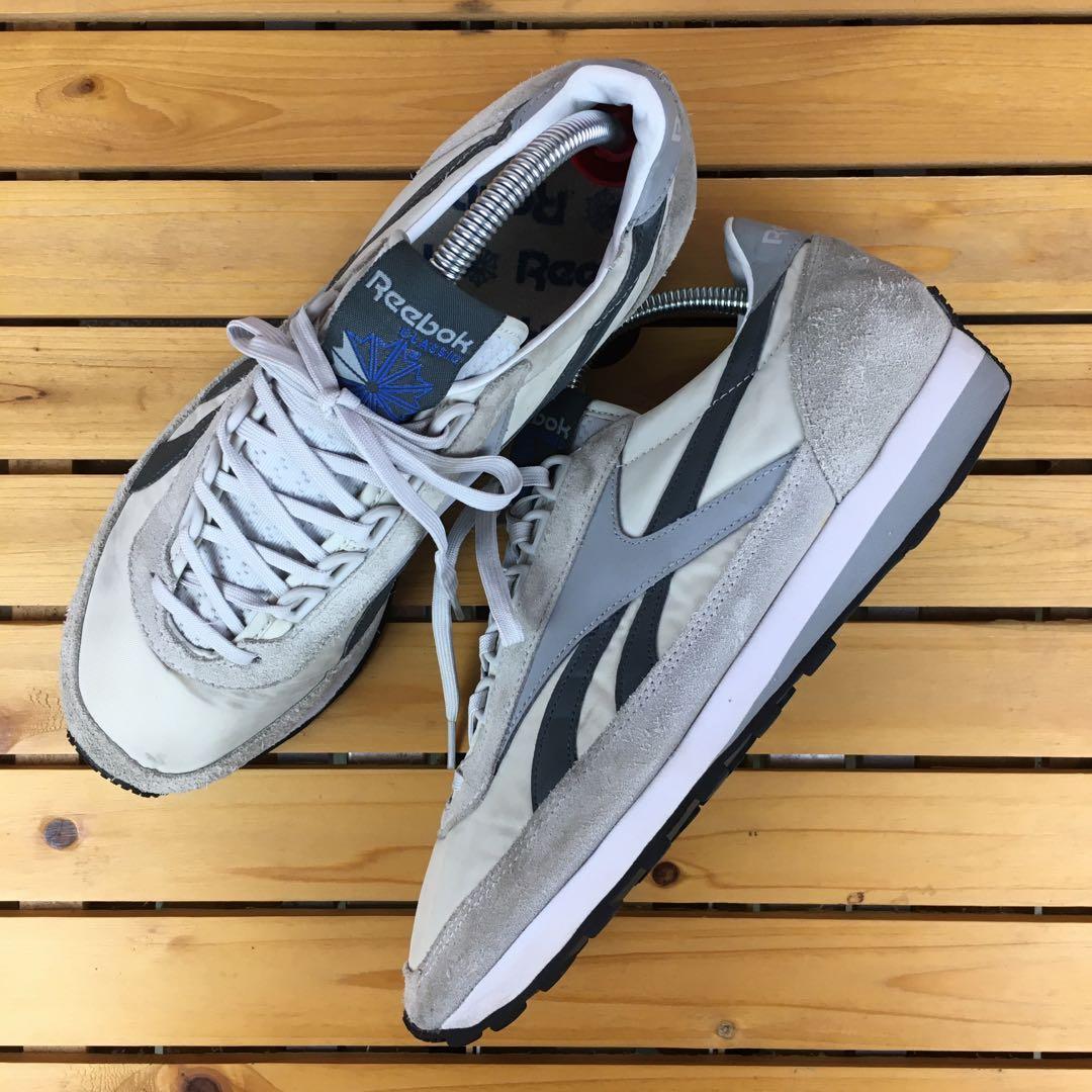 REEBOK Aztec OG 42 8UK Men s Fashion Footwear Sneakers on