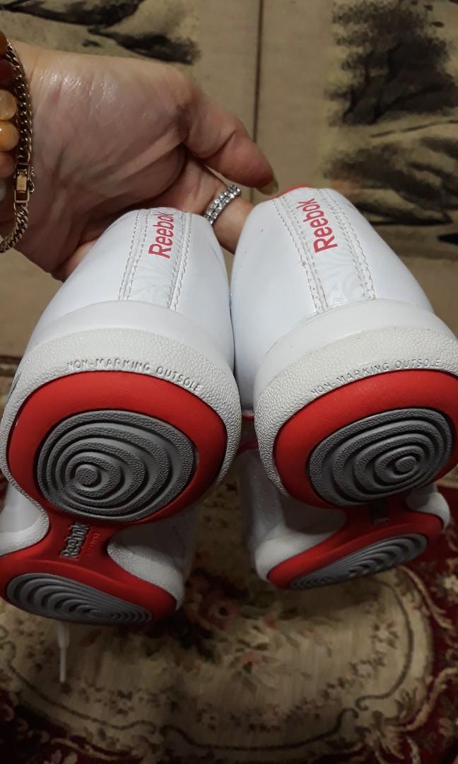 Reebok easytone bleu store
