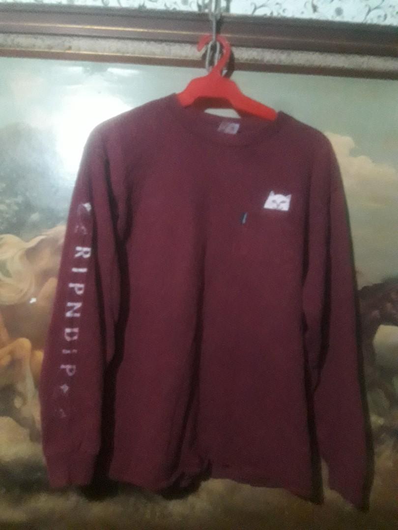 Rip n dip (Category: Activewear) located in Manila. Submitted by bossyeye15 (Listing ID 1078926491, Image 1). Description: good condition.