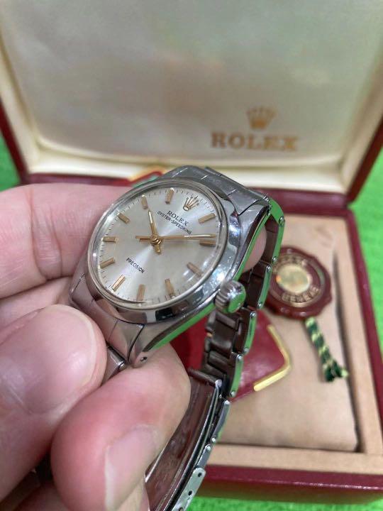 30mm rolex deals