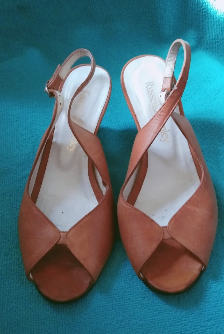 Russell and bromley jelly shoes discount