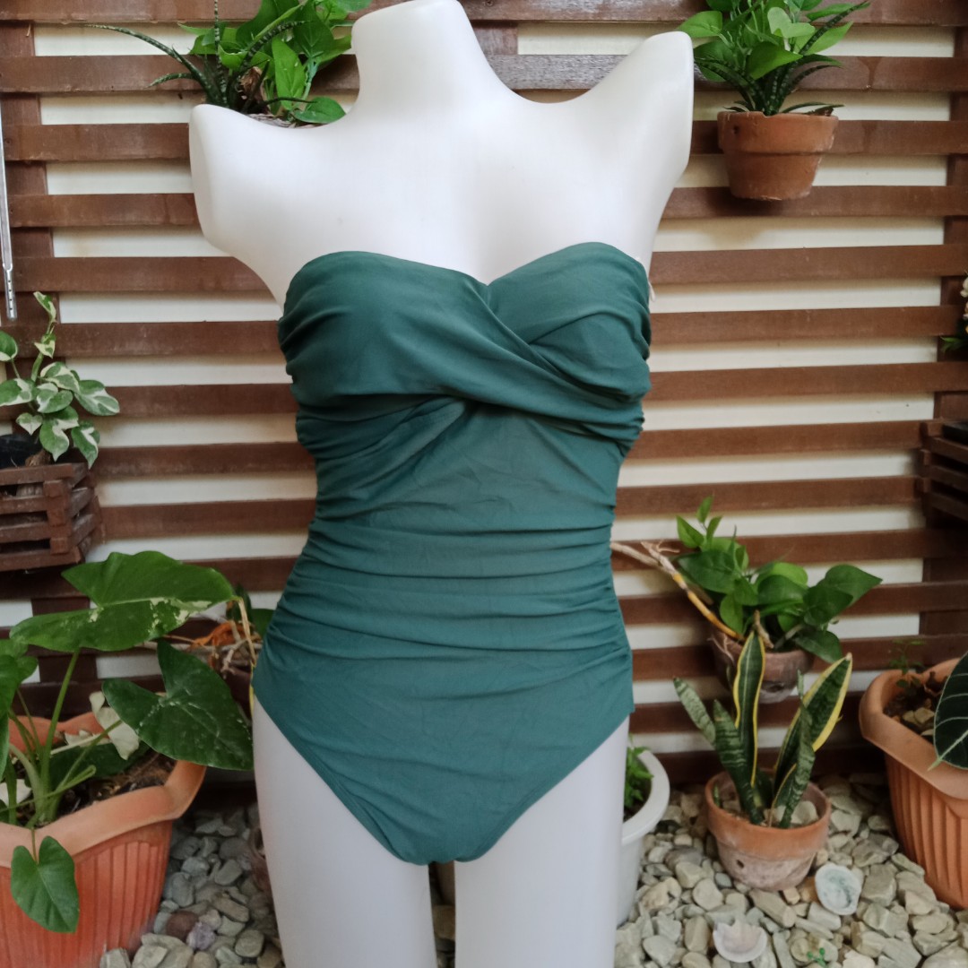 Merona swimwear