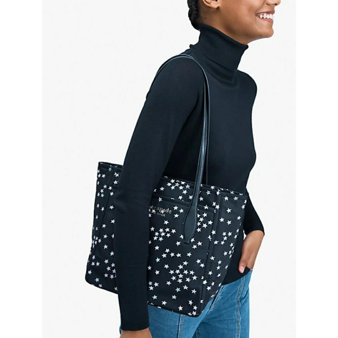 daily medium tote kate spade