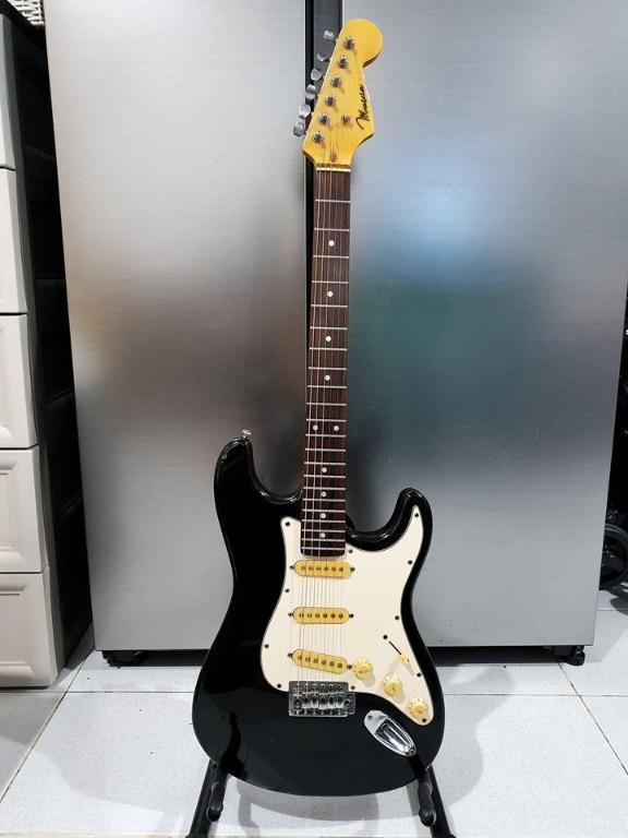 Mavis stratocaster hot sale