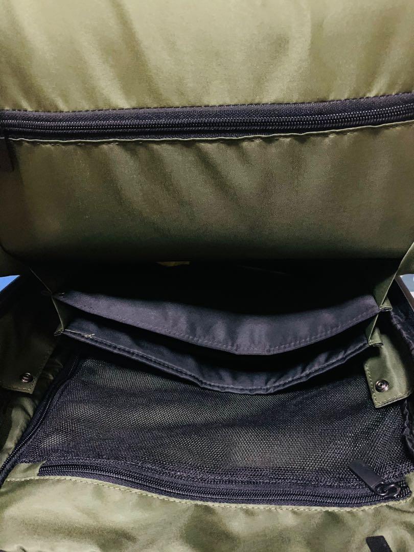 samsonite openroad 17.3