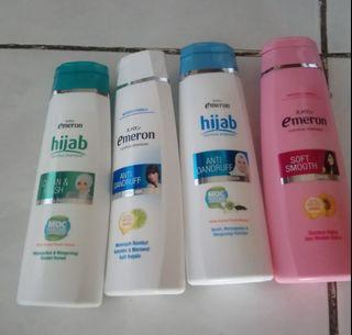 Take all 4 Shampo emeron 170ml