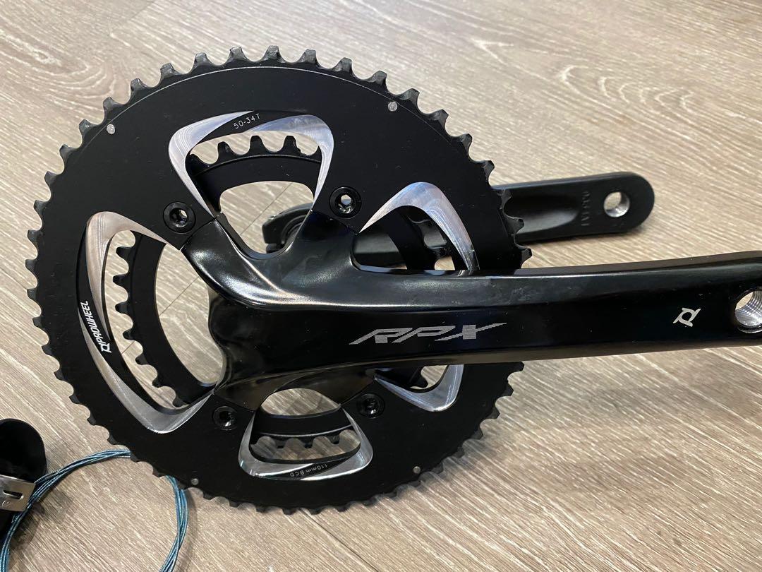 Shimano Claris mix group set Sports Equipment Bicycles Parts