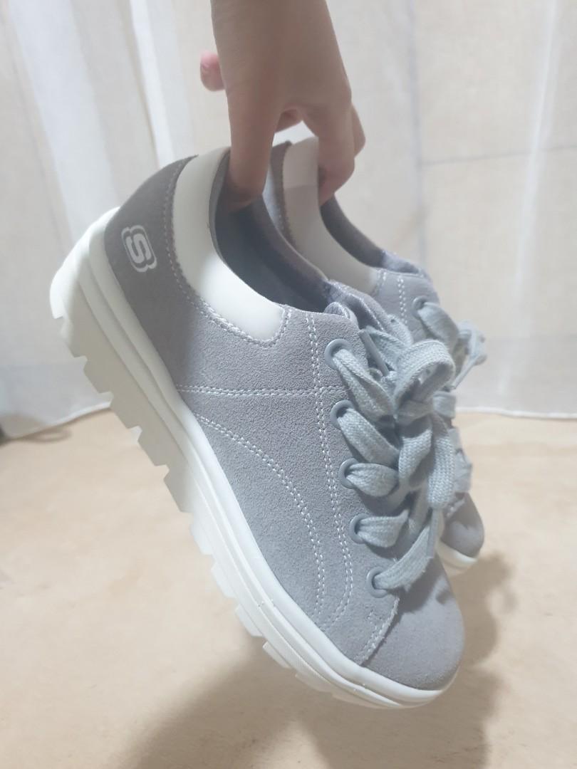 Skechers Platform Shoes size 36