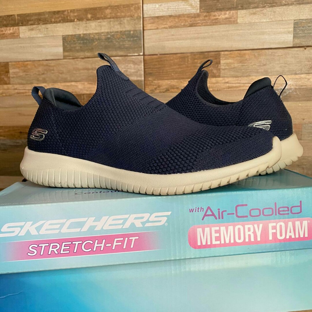 stretch fit by skechers 