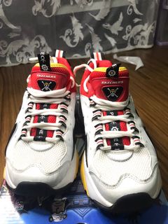 Skechers one piece jd sports top