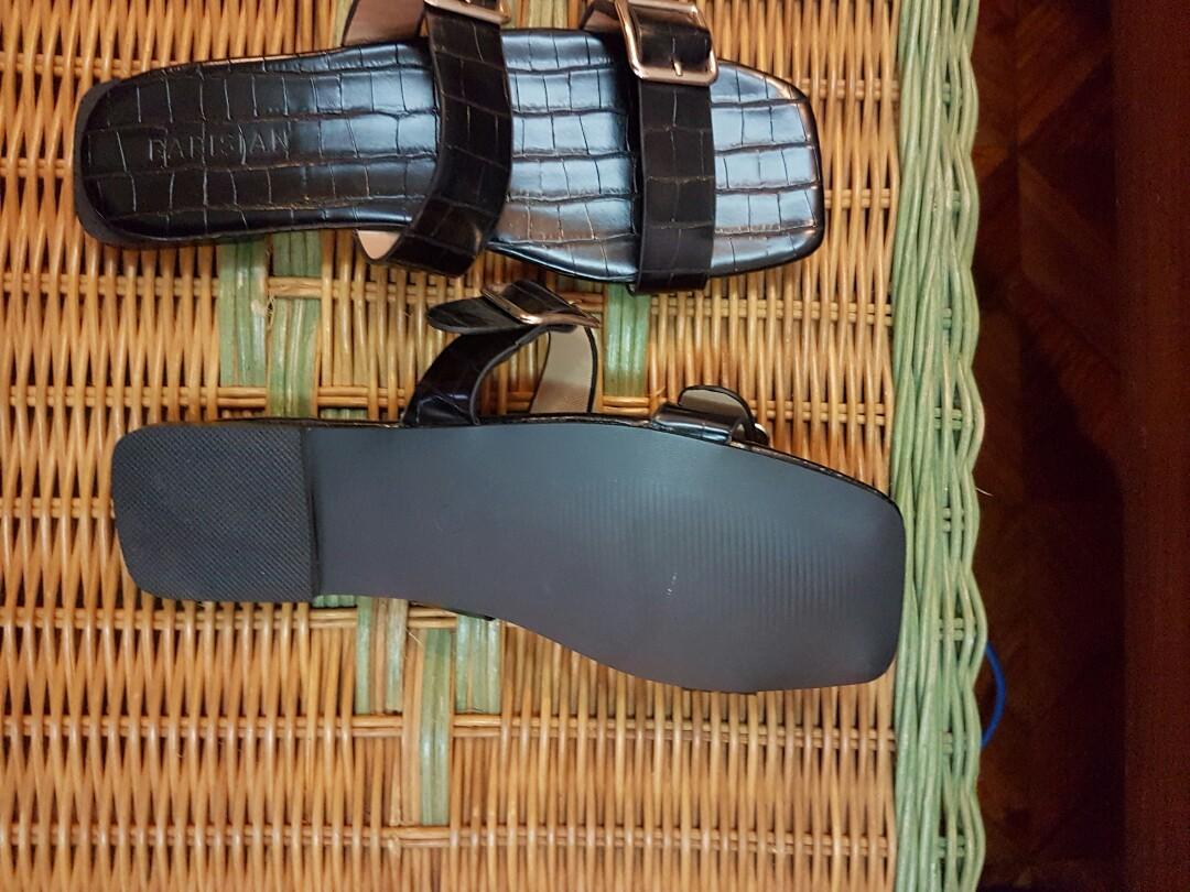 Sm sandals brands sales