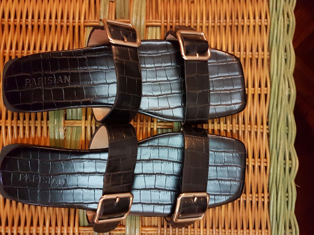 Sm hot sale sandals brands