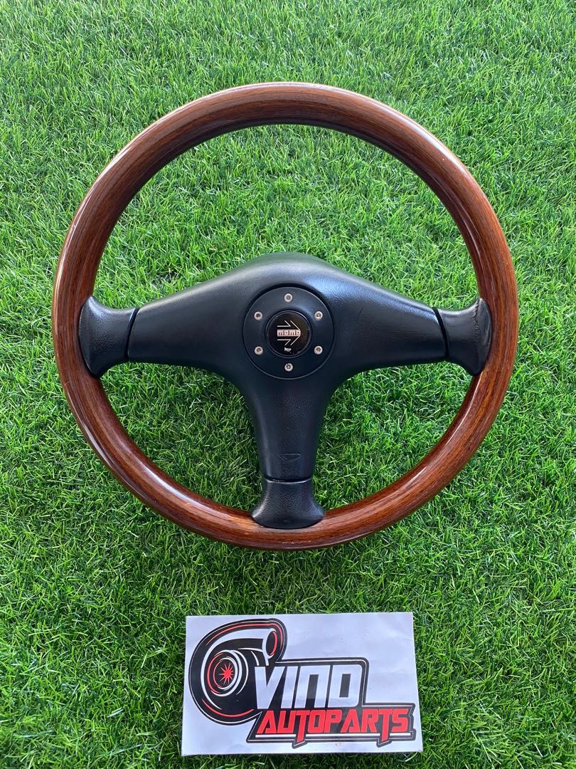Steering cheap momo kancil