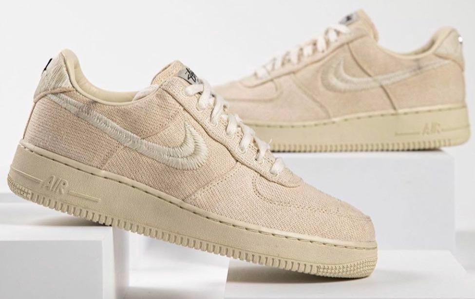 air force 1 fossil