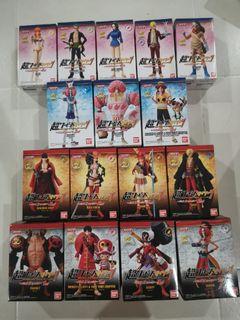 Super One Piece Styling Film Z Special Box 4: Usopp - My Anime Shelf