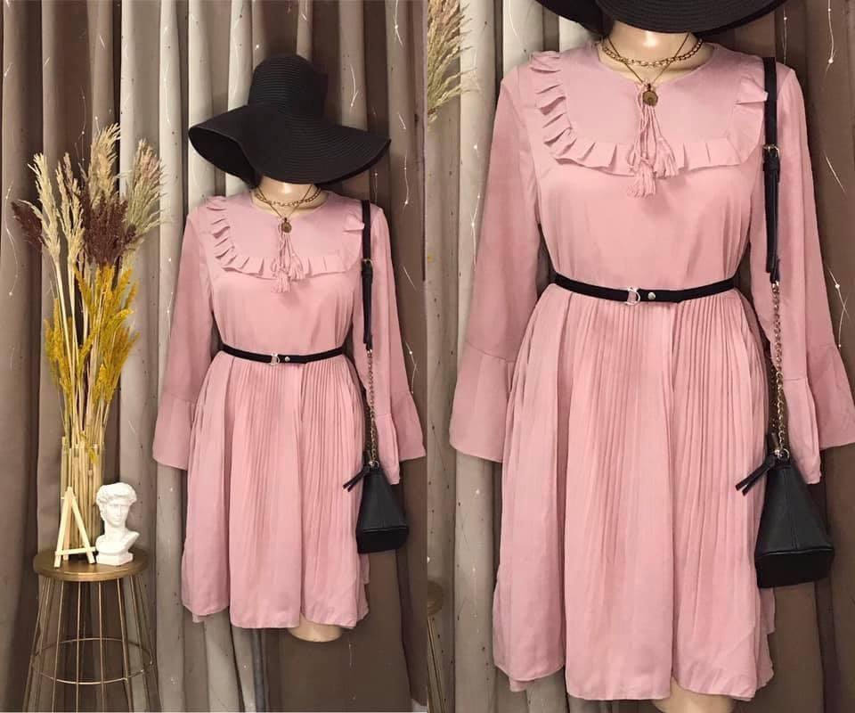 pretty in pink dress for sale