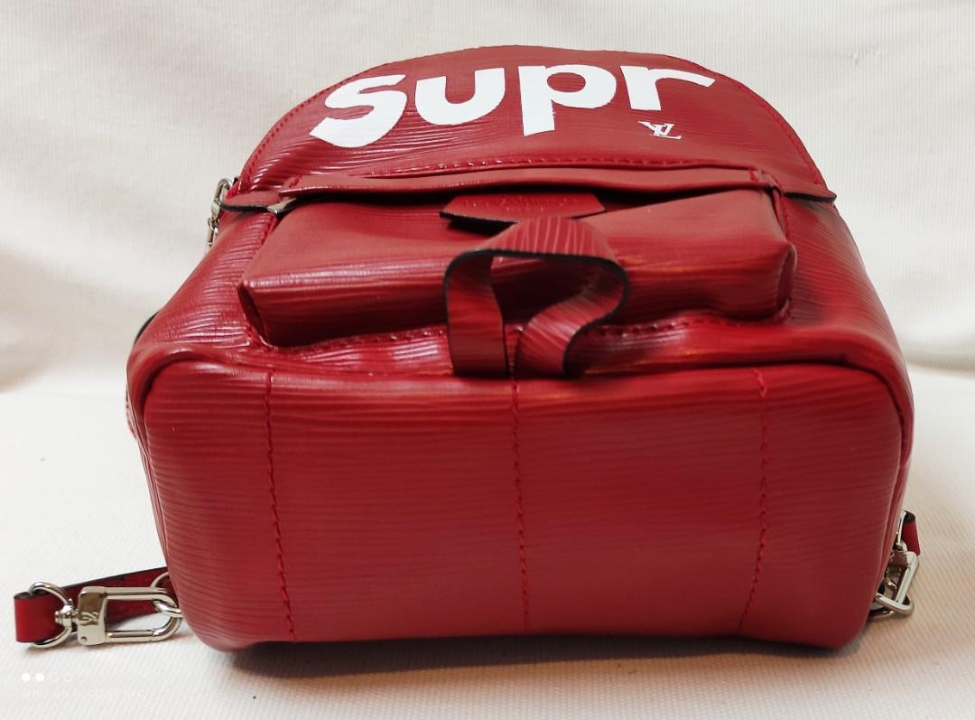 Supr lv backpack hotsell