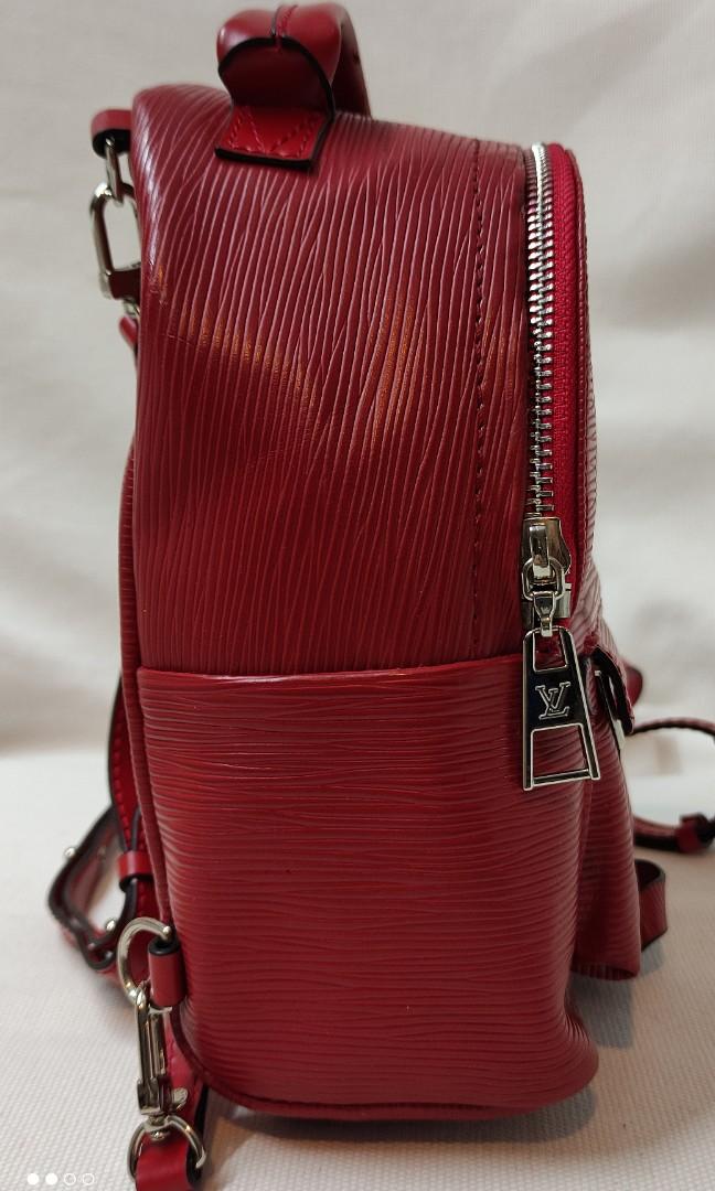 Supr lv sales backpack